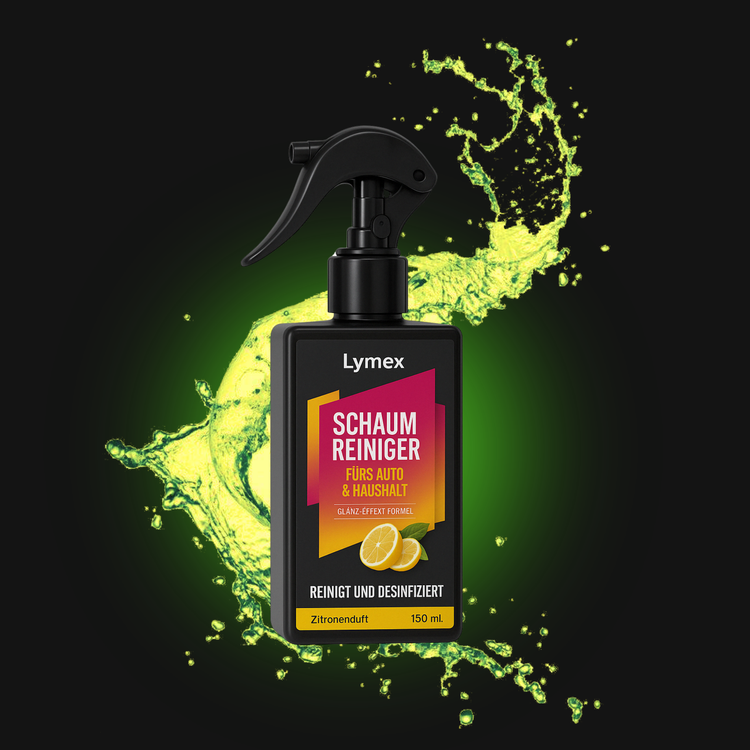 LYMEX™ NETTOYANT INTERIEUR PRO