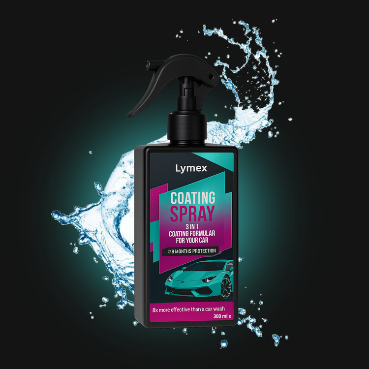 LYMEX™ HYDROSHIELD-X SPRAY