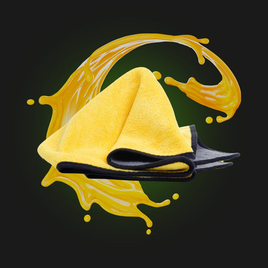 LYMEX™ MICROFIBRE DE DÉTAILS