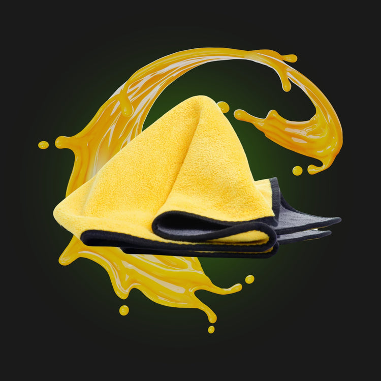 LYMEX™ MICROFIBRE DE DÉTAILS